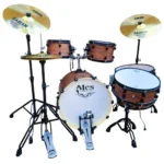 MES Drum Set