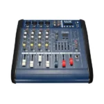 Max PMX 402 Mixer