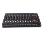 Max PMX1608D Powered Mixer