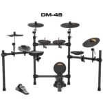 NUX DM-4S Electronic Drum Kit