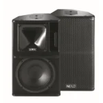 Nexo PS10-R2 Speaker