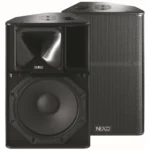 Nexo PS15-R2 Speaker