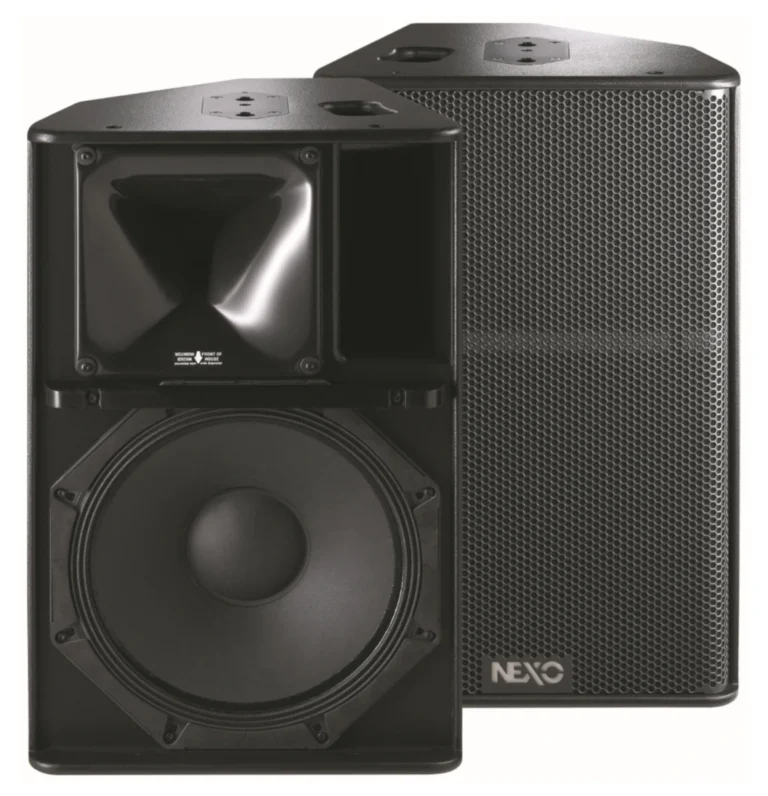 Nexo PS15-R2 Speaker