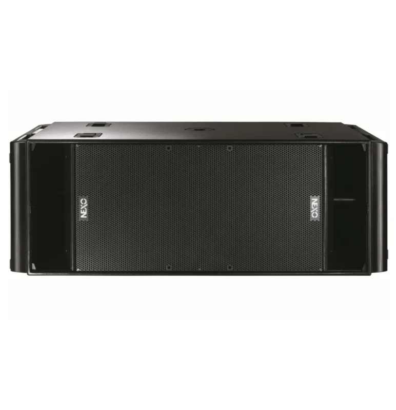 Nexo RS18 Bass Speaker