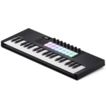Novation Launchkey Mini 37 MIDI Controller Keyboard