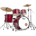 Pearl Roadshow 5-Piece Drum Set