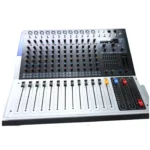 PevPro KV120 Mixer