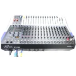 PevPro KV160 Mixer