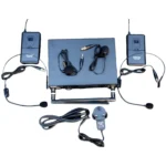 Pro-Sound UHF 400