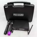 Pro-sound UHF 200