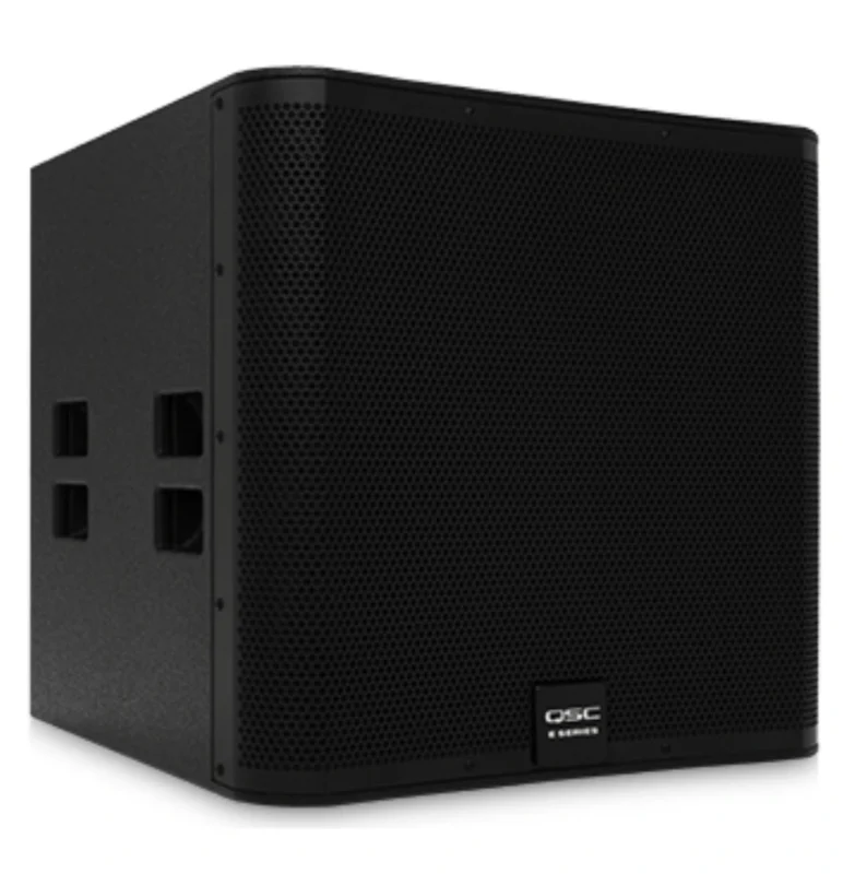 QSC E118SW Bass Speaker
