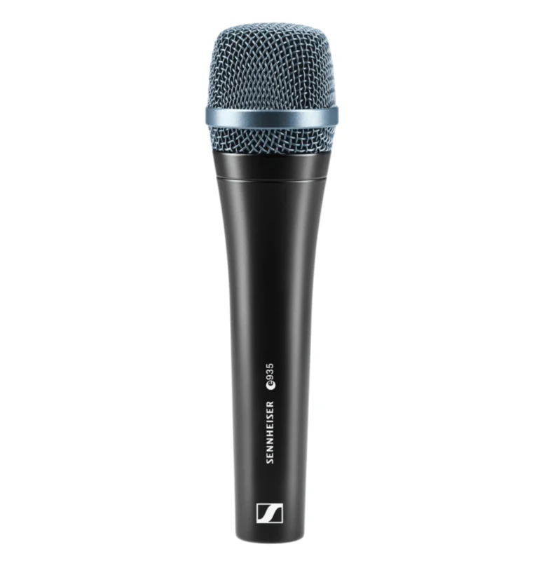 Sennheiser E935 Microphone