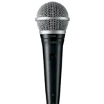 Shure PGA48 Microphone