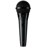 Shure PGA58 Vocal Microphone