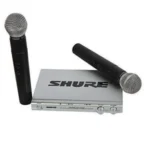 Shure SH-500 Wireless Microphone