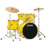 Tama Imperial Star Drum Kit