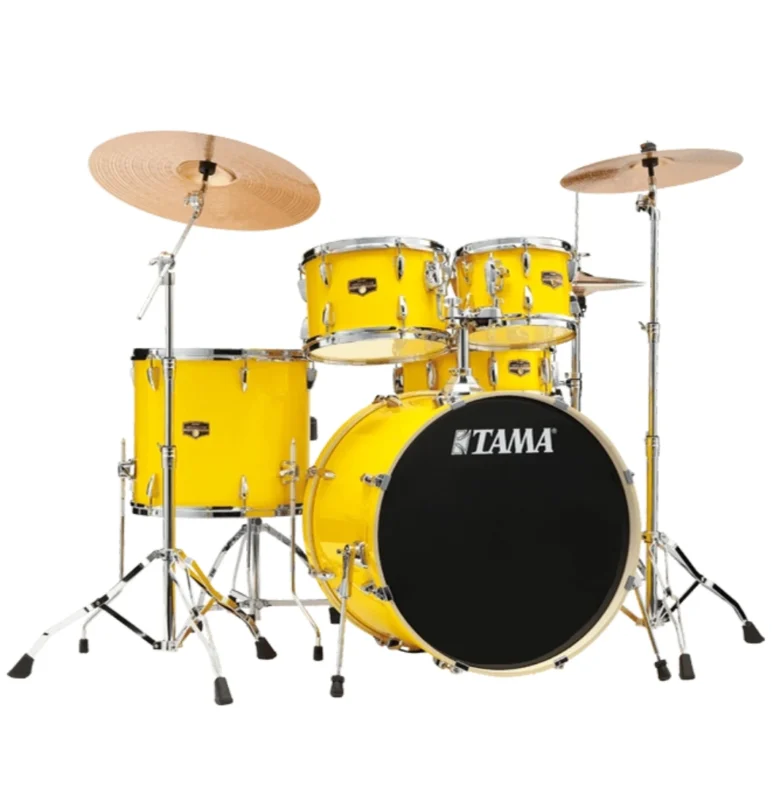 Tama Imperial Star Drum Kit