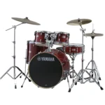 Yamaha Stage Custom Drum Kit