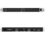 Behringer Ultragraph Pro FBQ1502HD