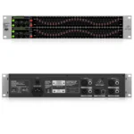 Behringer Ultragraph Pro FBQ3102