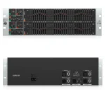 Behringer ULTRAGRAPH PRO FBQ6200HD