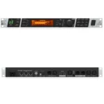 Behringer Ultracurve Pro DEQ2496 Equalizer