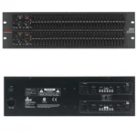 Dbx 2231 Graphic Equalizer