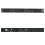 Dbx 223XL Crossover