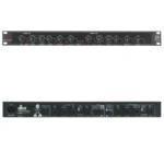 Dbx 234 Crossover