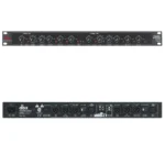 Dbx 234XL Crossover