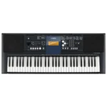 Yamaha PSR E333 Keyboard