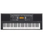 Yamaha PSR E343 Keyboard