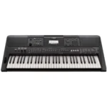 Yamaha PSR E463 Keyboard