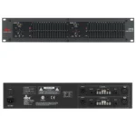 dbx 1215 Equalizer