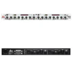 dbx 166xs Compressor