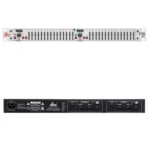 dbx 215s Equalizer