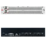 dbx 231s Equalizer