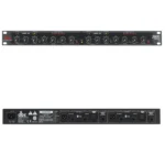 dbx 266XL Compressor