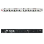 dbx 266xs Compressor