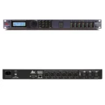 dbx DriveRack 260