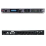 dbx DriveRack PA