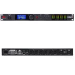 dbx DriveRack PA2