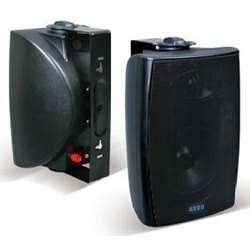 Ayzo WS-MT-4-20W Wall Mounted Speaker